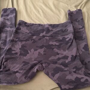 Wild Fable Camouflage Leggings